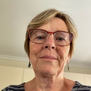 Meet your Posher, Mary